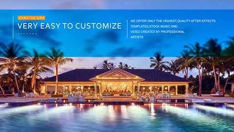 Corporate Slideshow. After Effects Project on Videohive.net