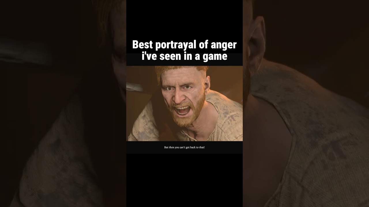 This guy needs anger management #kcd2 #memes