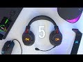 5 must have gaming pc accessories