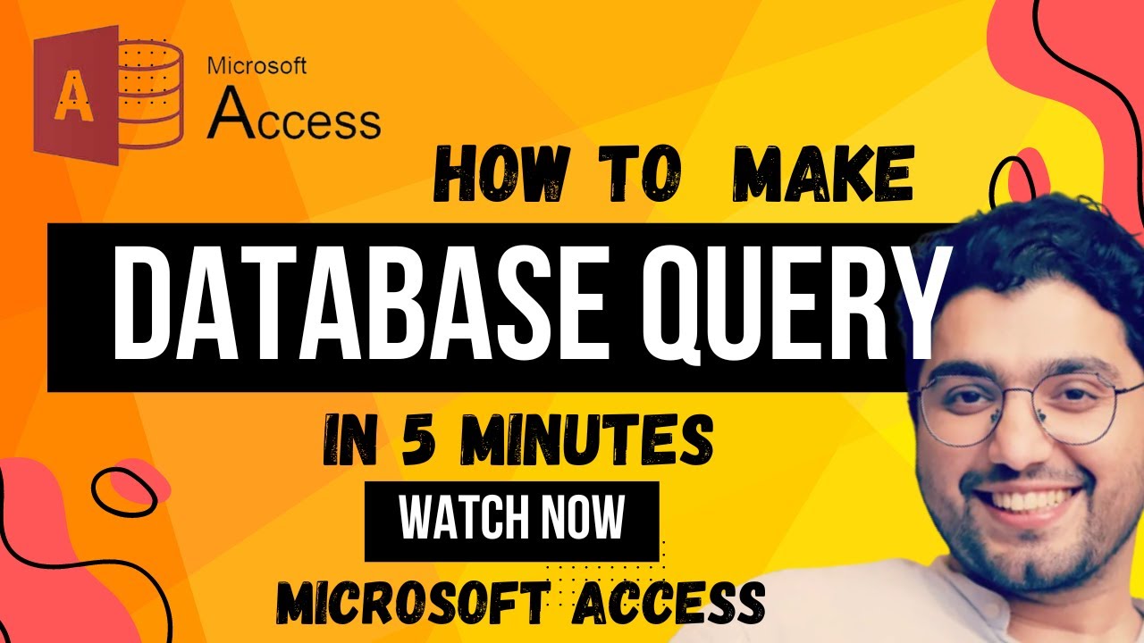 Ultimate Microsoft Access Database Query Tutorial | Step-by-Step Guide ...