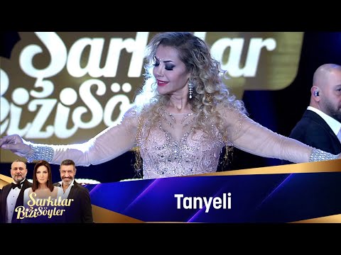 Tanyeli