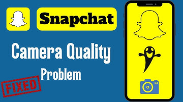 How To Improve Snapchat Camera Quality iPhone | Snapchat Camera Quality Settings