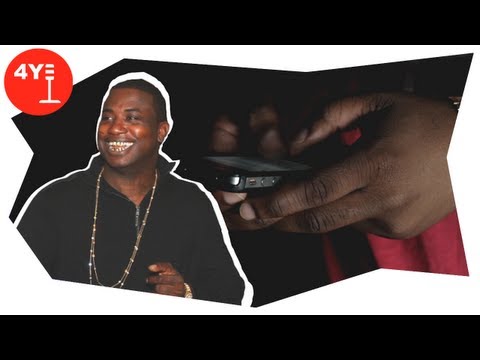 Tweeting With Gucci Mane [4YallEntertainment Parody]