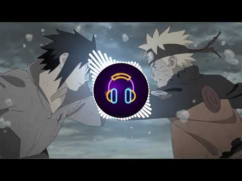 أغنية ناروتو الطائر الأزرق بالعربية 