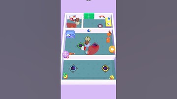 Pet Escape Game Level 68 Gameplay Throughwalk Need 1k subscribers