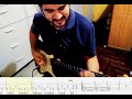 Nightwish | Endless Forms Most Beautiful | Guitar Cover | Play Along + TABS