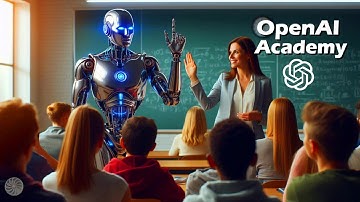 OpenAI Academy