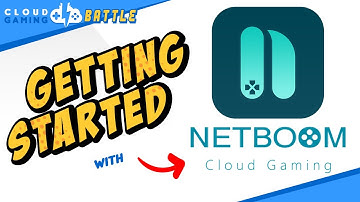 NETBOOM | GETTING STARTED & SETUP in 2022