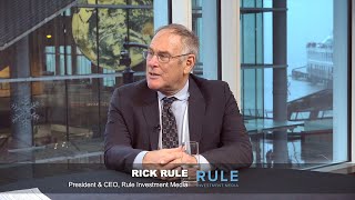 Rick Rule Interview on Oil and Gas, Uranium, Copper Investing  - Rick Rule Investment Media