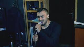 картинка: Алексей Чумаков - Скажи, зачем (Михаил Гретов Vocal Cover)