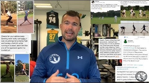 Elite Player Development Plan