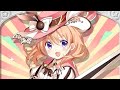 [きらファンありがとう] ココア(cv佐倉綾音) [ホーム会話][ごちうさ]