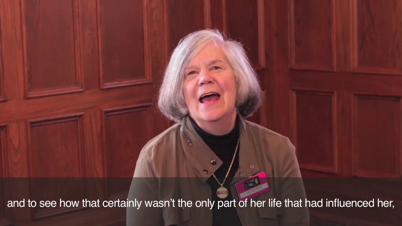 Mission u: United Methodist Women leaders share the difference mission education makes