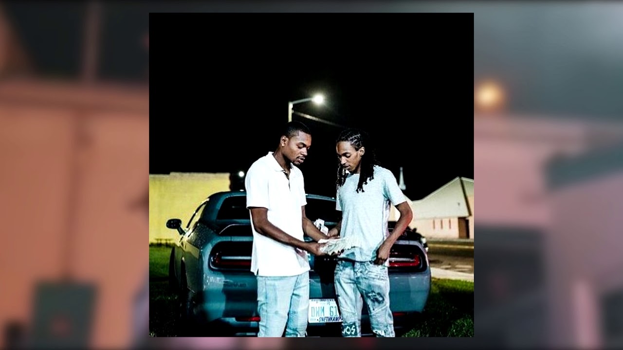 [FREE] SADA BABY x DREGO & BENO x DETROIT TYPE BEAT 