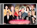 Florin Ionas - Generalul - Cheful Muzicantilor - colaj 2019