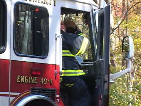  A Call To 9 1 Part One