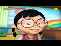Kamu tutup mata! | Upin Ipin
