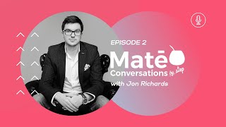 E2. Rebranding and putting your brand at risk with Jon Richards from yallacompare