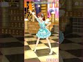 【ミリシタ】[あじさいドロップ]他 春日未来「Thank You!」 #Shorts #SSR衣装紹介