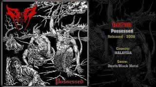 Rator (MAS) - Possessed (Full Album) 2008
