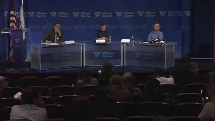 The Future of Food, Climate, and the Natural World: A Conversation With Jonathan Foley