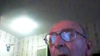 Omar Khayyam translated and read by Nickolay Gurevich Part 1