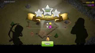 Clash of clans Gobiln Forest #2 screenshot 4