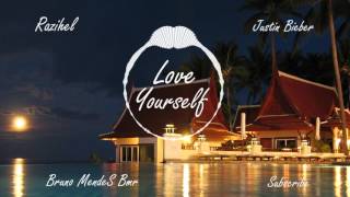 Download Lagu Justin Bieber - Love Yourself (Razihel Remix) MP3