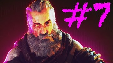 RAGE 2 Walkthrough PS4 PRO Gameplay Part 7 - THE SIGNAL! (RAGE 2019)