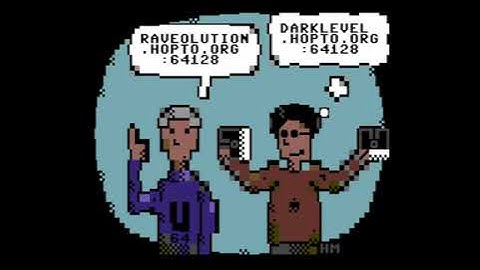 C64 Graphics Collection: 25th by Raiders of the Lost Empire  !  28 November 2025!