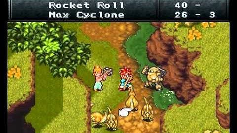 Chrono Trigger Walkthrough - Part 30