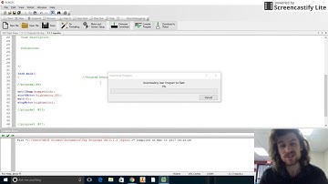 3.1.3 Programming VEX Inputs