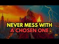 God's Chosen Ones, WATCH What Will Happens When You Mess With A Chosen One!