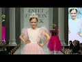 АННА МИХАЙЛОВА. ESTET FASHION WEEK 2023. 11.11.23г.