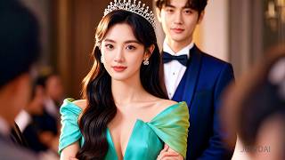 هروب سندريلا بحملها بعد 3 أعوام من عذاب الرئيس، تعود غنية لتنتقم منه وعشيقته!