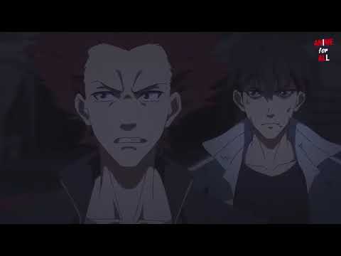 شاب ضعيف الكل بيتنمر عليه يحصل علي مكعب يغير حياته ملخص الانمي كامل