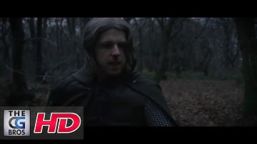 Short LOTR Fan Film: "The Ranger" - by Flawless Action Design