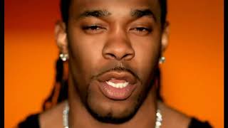 Busta Rhymes feat Mariah Carey -  I Know What You Want remix