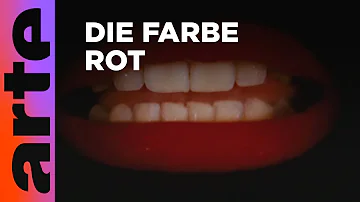 Was hat die Farbe Rot?