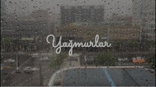 Asil Türkmen - Yağmurlar Resimi
