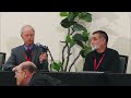 Helicobacter pylori biology and Cancer Genomics Panel...- 2022 Gastric Cancer Summit