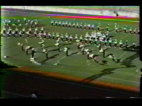 West High Entertainment Unit 1985 Pt.1