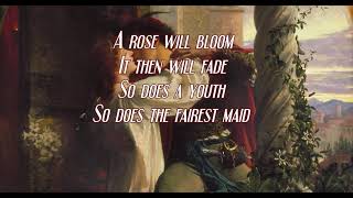 What Is A Youth - Romeo and Juliet - Lyrics