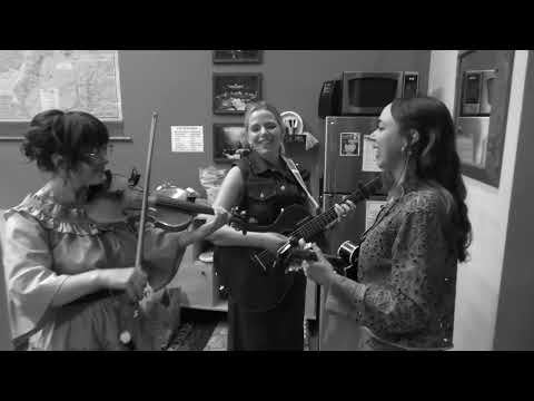 I'm With Her - Crossing Muddy Waters - Denver (Official Visualizer)