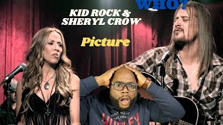 First Time Hearing |  Kid Rock  Cheryl Crow \\