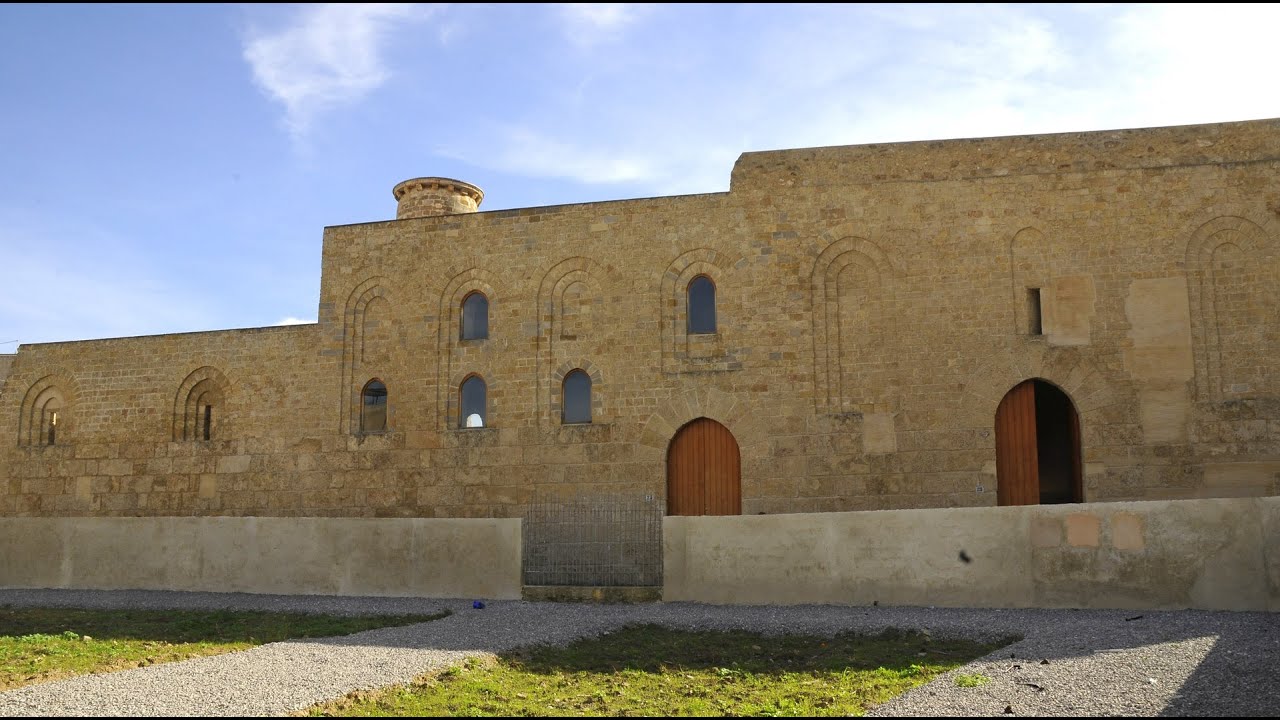 Palazzo della Favara, Castello di Maredolce