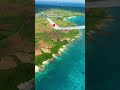 【沖縄】宮古島からのフライト✈️