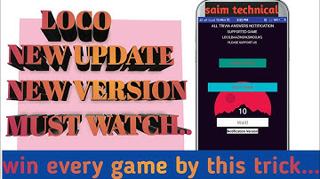 New app for Loco Brainbaazi Qureka Weshow HQ Trivia | Not Trivia Help | Hack Loco Hack Brainbaazi