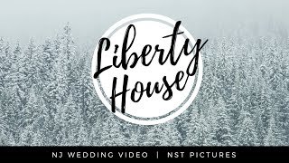New Jersey Wedding Videographer | The Liberty House Wedding Video
