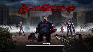 Blood Zombies HD Gameplay | Vividplays screenshot 1